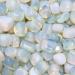 Natural Crystal Rough 1pc Opalite Irregular Polished Tumbled Stone Fish Tank Garden Aquarium Quartz Crystal Home Decor 1pc 20-30mm Random Opalite - Buy Online on GoSupps.com