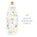 Dove Purely Pampering Body Wash for Dry Skin Shea Butter & Vanilla 4 Pack - 22 Fl Oz - Buy Online on GoSupps.com