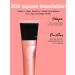 Real Techniques Flawless Base Set by Samantha Chapman - 5 Piece Makeup Brush Set - Buy Online on GoSupps.com