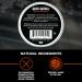 Wild Willies Premium Beard Balm Leave-In Conditioner - Fast Beard Growth & Itch Relief - Natural Organic Ingredients - Cool Mint Scent - 2 Oz - Buy Online on GoSupps.com