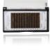 Scala 0.10mm C Curl 10mm Dark Brown Individual Eyelash Extension - Natural False Lashes - Buy Online on GoSupps.com