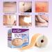 Silicone Scar Tape for Advanced Scar Treatment - Softens and Flattens Old and New Scars from Surgery, Acne, Injury, Burns, C-Section - 1.6 x 60 - Buy Online on GoSupps.com
