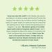 KOS Show Me The Greens Green Apple Sorbet - 10 oz Veggie Blend | Super Tasty & Nutritious - Buy Online on GoSupps.com