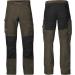 Fj llr ven Barents Pro Trouser 50 Green (Dark Olive) - Durable Outdoor Pants for Men | International Shipping Available - Buy Online on GoSupps.com