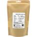 Organic Sun-Dried Sultanas - 100% Natural No Additives or Preservatives - Vegan GMO-Free Certified Organic - Sweet Juicy and Nutritious Snack - Perfect for Baking and Cooking - Thames Organic 1kg - Buy Online on GoSupps.com