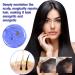 Natural Shampoo Bar for Gray Hair & Thinning Hair - 2pcs Organic Shampoo & Conditioner Bars - Buy Online on GoSupps.com