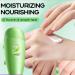 Aloe Vera Hand Cream Natural Moisturizing Hand Cream Hyaluronic acid Hand Cream Repairing and Nourishing Hand Skin Care Anti-Drying and Cracking Anti-aging Hand Cream 50g - Buy Online on GoSupps.com