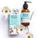 Mad Hippie Cream Cleanser with Jojoba, Green Tea & Orchid Extract - 4 fl oz (118 ml) - Buy Online on GoSupps.com