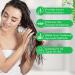Organic Rosemary Oil Capsules | Non-GMO & Gluten Free | Hair Growth & Skin Repair | 40 Count Essentials - Buy Online on GoSupps.com