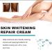 JoanofArc Skin Whitening Cream Brightening Cream Dark Spot Corrector Skin Care Moisturizing and hydrating Body Care Underarm Neck Armpit Knees Elbows 1.76 Oz - Buy Online on GoSupps.com