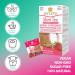 Buy Hyleys Slim Tea Raspberry Flavor - 25 Foil Envelope Bags - Herbal Weight Loss Tea - Buy Online on GoSupps.com