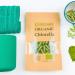 Organic Chlorella HPMC Capsules Algae Omega 3 & 6 Heavy Metal Detox Cracked Cell Wall Vegan Kosher Halal (90 Capsules) 90 count (Pack of 1) - Buy Online on GoSupps.com