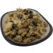 Dried Chrysanthemum Flowers ( ) Loose Chrysanthemum Tea Traditional Herbal Tea Natural Chrysanthemum Flowers for Brewing 120g - Buy Online on GoSupps.com