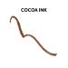Covergirl Ink It Perfect Point Plus Waterproof Eyeliner Pencil Cocoa Ink - 2 Count - Buy Online on GoSupps.com