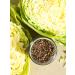 Jacobsen Salt Co. Black Garlic Infused Specialty Sea Salt for Gourmet Cooking - Buy Online on GoSupps.com