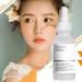 Hyaluronic Acid Serum for Hydrated Hyaluronic Acid For Face Hydrated Hyaluronic Acid Serum for Face Lightweight Face Serum Plump and Smooth Skin for All Skin Types Skin Care - Buy Online on GoSupps.com