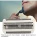 Buy White Razor-Head Replacement Attachment for Electric Ladyshavers | Wet & Dry Compatibility | Compatible with BRL130/140 - Buy Online on GoSupps.com