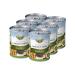 Bellfor Landgut-Menü High Quality Wet Food for Dogs 6 x 800 g, ideal for Dogs with kidney problems