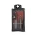Staleks Pro Expert Eyebrow Tweezers Expert 10 TE-10/12