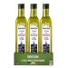 Set of 3 QUINTESENS Future Mom Oils 500 ml – Contains DHA, Omega 3, 6 & 9 and Vitamin E – Supports Health and Well-being Pe