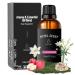 Sweet Serenade Essential Oil Hotel Collection Diffuser Oil Inspired by Hilton Hotel Home Luxury & Hotel Scents for Diffuser 30ML Pure Diffuser Oil with Melon Mimosa Sandalwood for Aromatherapy