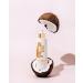 Guava & Gold Coco & Cherimoya Body Lotion | For Hydrated Silky Smooth Skin | SPF 15 Shea Butter Avocado & Grapeseed Oils | 200ml - Buy Online on GoSupps.com