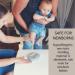 Sweet Memories Baby Hands and Feet Casting Kit | DIY Infant Imprints for Babies 0-9 Months | Makes 2-8 Casts | Perfect New Mom Gift | Baby Shower or Christmas Keepsake (Pearl White) - Buy Online on GoSupps.com
