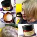 Magical Hair Mask Advanced Molecular 5 Seconds Repair, Keratin Hair Treatment 120ml - Buy Online on GoSupps.com