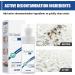 Down Dry Cleaner | Sponge Nozzled Down Cleansing Foam Dry Cleaning Agent | Perfect Home Down Care Kit for All Down Filled Outerwear and Gear B/d - Buy Online on GoSupps.com