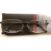 Foster Grant Men's Titanium Reading Glasses T23 Gun +1.50
