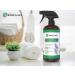Buy SilverAll Enhanced Hydrogen Peroxide Cleaner - Food Grade 3% | All-Purpose Cleaner with Active Silver Shield | 1 Gallon (128 Fl Oz) - International Shipping Available - Buy Online on GoSupps.com