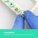 Autoclavable Endo Files Holder Dispenser 6 Holes Endo Files Holder for Endodontic Files Organizer Endo Box.-Green - Buy Online on GoSupps.com