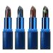 Color-Changing Lipstick | 4 Shades of Moisturizing & Nourishing Lipstick - Lightweight Moisturizing Care for Everyday Makeup Natural Effect