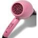 Trademark Beauty Speedy Blo Hair Dryer Professional Strength Blow Dryer with Diffuser & 2 Concentrator Nozzles Faster Dry Time Compact Lightweight and Durable Pink - Buy Online on GoSupps.com