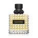 Valentino Donna Yellow Dream Born in Roma Eau De Parfum Spray For Women 3.4 Ounce (New Launch 2021) (x-w2b-P770886845) Floral 3.4 Fl Oz (Pack of 1)