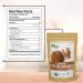 Organic Zing Cinnamon Powder | Pure and Natural | No Additives or Preservatives | Dal Cheeni Powder | Natural and 100% Pure | Packed and Produced in India - 115 gm (4 oz) Pack of 1 115 Gram ( 4.05 Ounce Pack of 1 ) - Buy Online on GoSupps.com