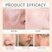 Nettoyant Visage Exfoliant Doux - Hydratant Sans Tiraillements Illumine La Peau Terne For Un clat Translucide(1PCS) 1 g (Lot de 1) - Buy Online on GoSupps.com