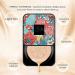 Wonderninelife Beauty Cream Base Mushroom Head Air Cushion Cc Cream Beauty Clear Cover Beauty Cream Long Lasting Moisturizing Oil Control (Lvory White-A) - Buy Online on GoSupps.com