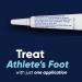 Lamisil Once 4g Antifungal Treatment for Athlete's Foot - Buy Online on GoSupps.com