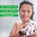 Eco-Friendly Deep Exfoliating Glove | Dead Skin Remover & Body Scrubber Mitt for Skin Cell Renewal | Buy Online Now - Buy Online on GoSupps.com