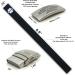 Sport Medical Alert Bracelet | Free Personalized Engraving | Emergency Medical Card Included - Buy Online on GoSupps.com