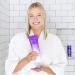 Joico Color Balance Purple Shampoo & Conditioner Set - Eliminate Brassy & Yellow Tones for Cool Blonde/Gray Hair - Buy Online on GoSupps.com