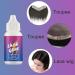 Lace Front Wig Adhesive Glue 38ml - Strong Hold, Waterproof, Latex-Free - Buy Online on GoSupps.com
