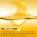 LKSJBQ Hydrating Under Eye Patches 25 Pairs Eye Masks Skincare for Dark Circles & Puffy Eyes Anti Wrinkle Formula Soothing and Nourishing Eye Mask Firm and Hydrated Under Eye Area - Buy Online on GoSupps.com