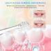 Buy TEETECK 5 Pack Baby Soft Toothbrush Replacement Heads - Compatible with Papablic BabyHandy Gina Debby Arya & Brush-Baby BabySonic for 0-3 Years Old - Buy Online on GoSupps.com