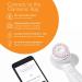 Buy Clarisonic Mia Smart Anti-Aging Gift Set - Achieve Radiant Younger-Looking Skin | International Shipping Available - Buy Online on GoSupps.com