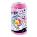 Bath Bomb Cans - 12 Mini Bath Bombs - collectable Charms - Make a Friendship Bracelet - Scented Bath Bombs - 6+