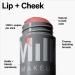 Milk Makeup Lip and Cheek Stick - Perk-Coral | Multi-use Vegan Beauty Product - Buy Online on GoSupps.com
