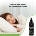 Aromasong Eucalyptus & Wild Mint Pillow Spray - Natural Calming Mist for Deep Sleep - Buy Online on GoSupps.com