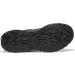 NORTIV 8 Men's Lightweight Hiking Shoes - Quick Laces Outdoors Sneakers (Size 10, Black) - Buy Online on GoSupps.com